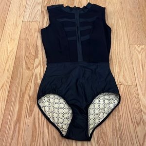 Viella dance collection leotard